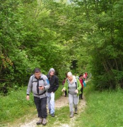 15^Camminata (8) 6 maggio 2018